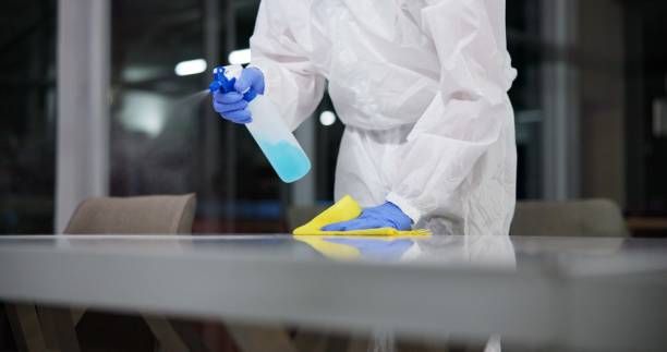 Licensed Infectious Disease Decontamination service in Burlington, KY - Crime Scene Cleaner Online
